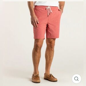 Duck Head 8" St. Marks Performance Short S